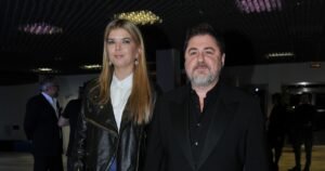 Сестра Брежневой vs Цекало: битва за алименты и миллиарды