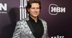 Шаляпин признался в любви к Волочковой