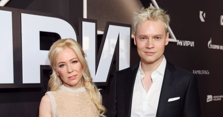 Шаман рассказал о своих отношениях с Мизулиной