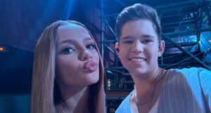 Школьник из Чувашии покоряет шоу "Голос. Дети": новый сезон