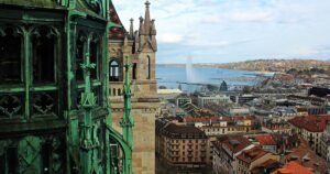 Швейцария приостановила отправку почты в США из-за новых таможенных правил