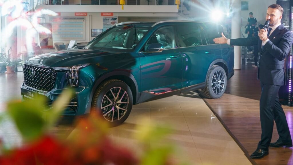 Скидки на авто подходят к концу: что ждет рынок осенью