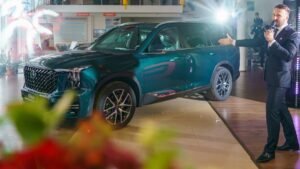 Скидки на авто подходят к концу: что ждет рынок осенью