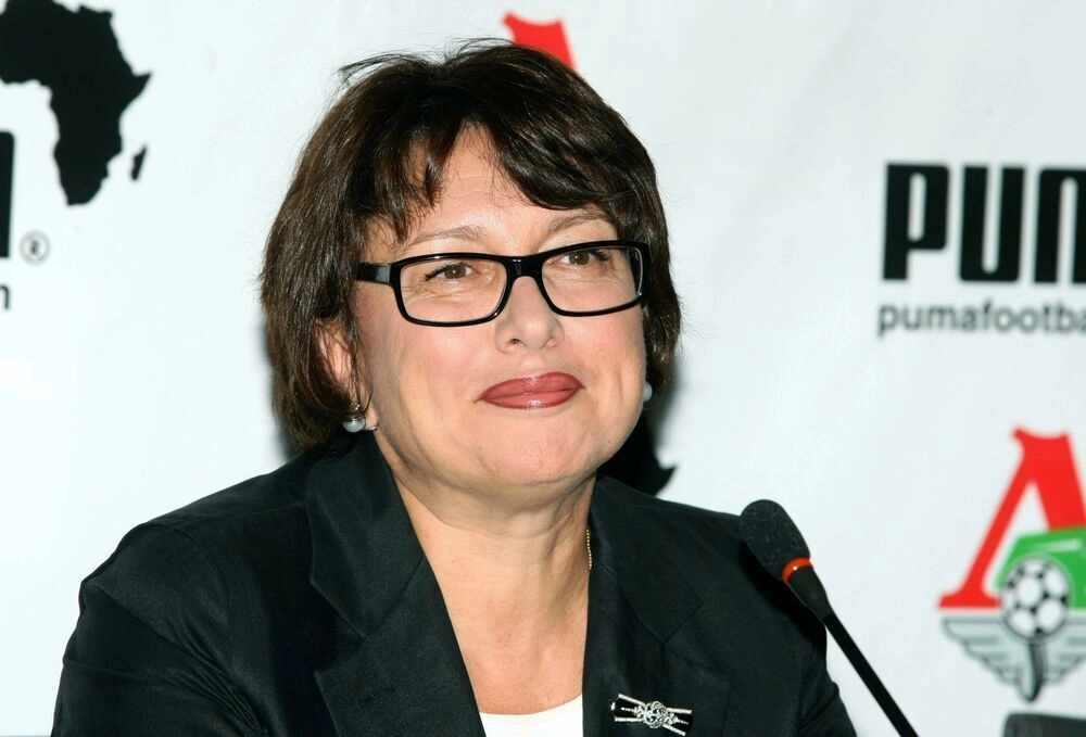 Смородская: Карпину в «Динамо» пока рано ставить диагноз