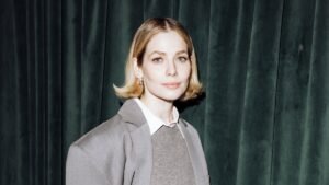 Снигирь сравнила себя с Марго Робби и рассказала о комплексах