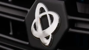 Sollers запустил производство минивэна SP7 в Елабуге