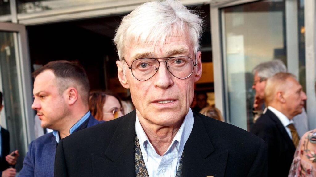 Состояние Бориса Щербакова: операция на шейке бедра