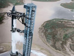 SpaceX готовится к десятому запуску Starship: сможет ли ракета преодолеть неудачи?