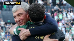 Сперцян остается в Краснодаре, Тюкавин не хочет в Зенит, а Тоттенхэм покупает бразильца