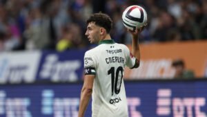 Сперцян остается в «Краснодаре»: трансфер в «Саутгемптон» сорвался