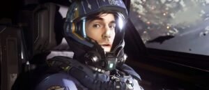 Squadron 42: амбициозный проект с Генри Кавиллом