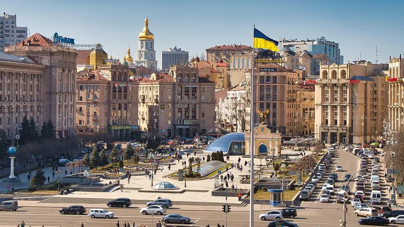 США и Европа готовят военные варианты для поддержки переговоров по Украине