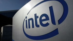 США получили контроль над 10% акций Intel