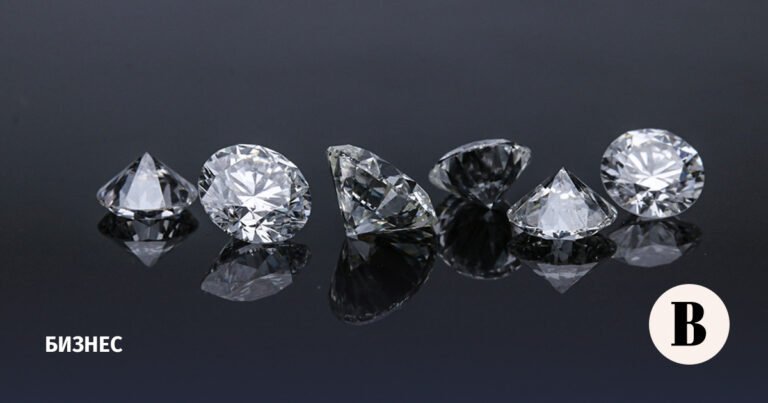 США продлили разрешение на импорт алмазов из РФ до сентября 2026 года