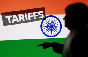 США ввели 50-процентные пошлины против Индии