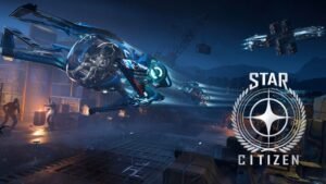 Star Citizen может выйти в 2027/2028 году; Squadron42 - это "Лучший стрелок + Звёздные войны"