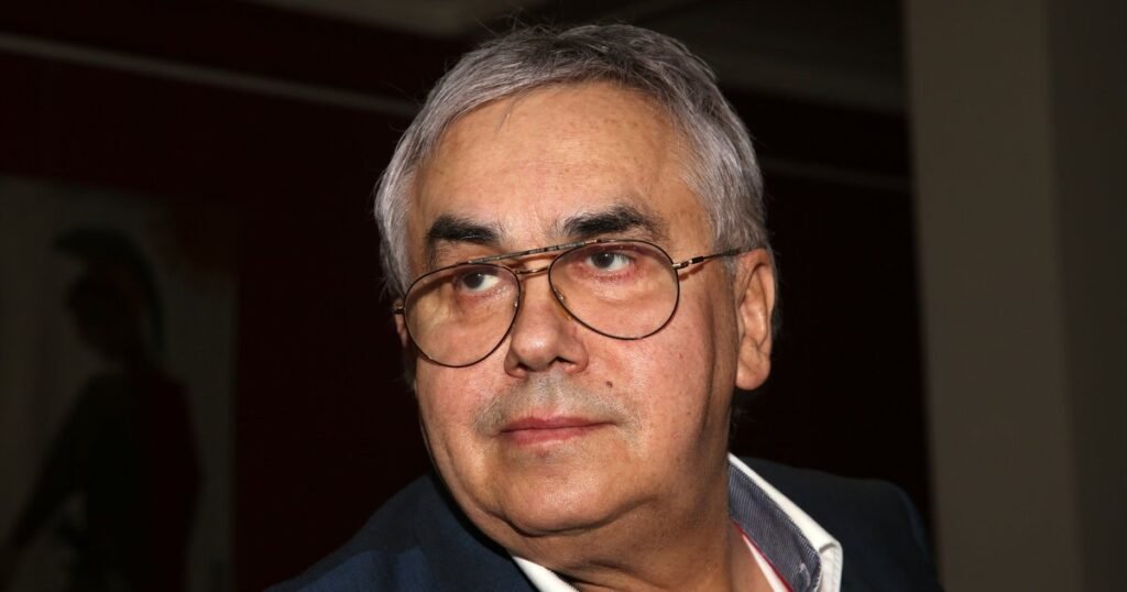 Стас Садальский резко высказался о Николае Баскове