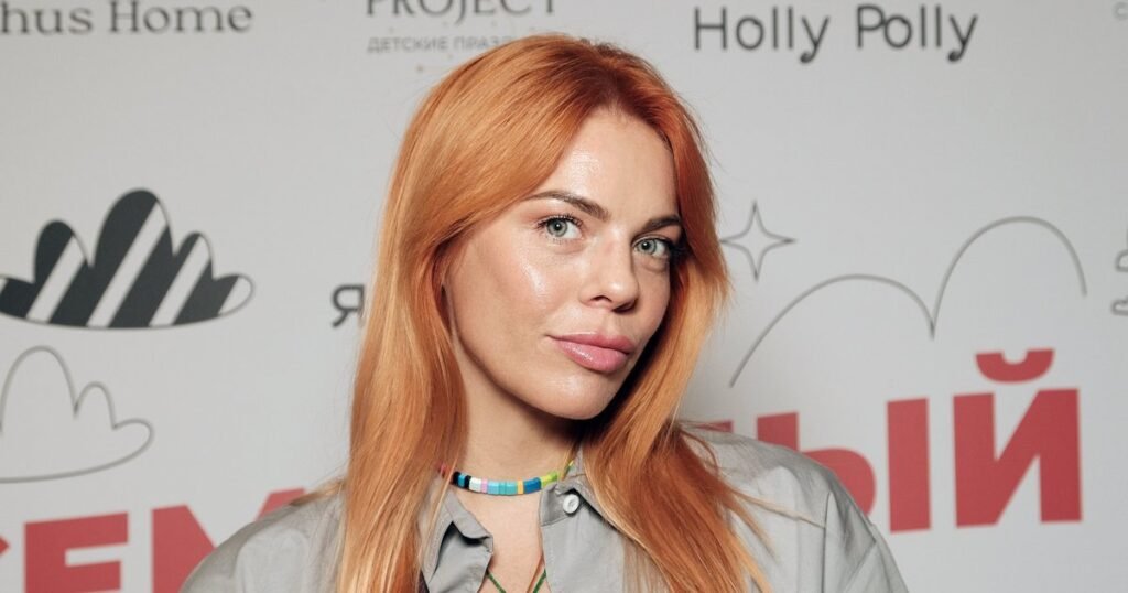 Стоцкая вернулась с Мальдив с 60 кг грязной одежды