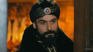 «Султан моего сердца»: почему турецкий сериал не стал новым «Великолепным веком»