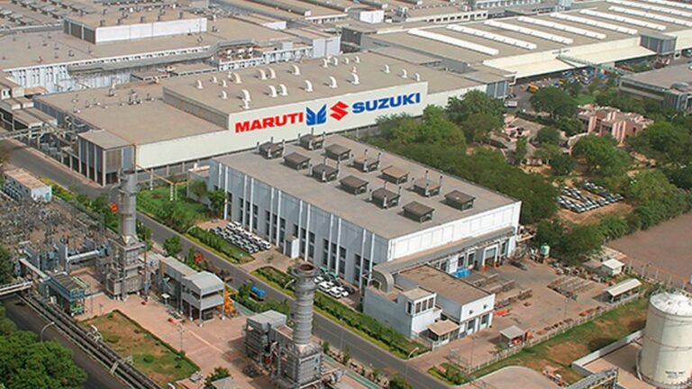 Suzuki инвестирует $8 млрд в индийское автомобилестроение