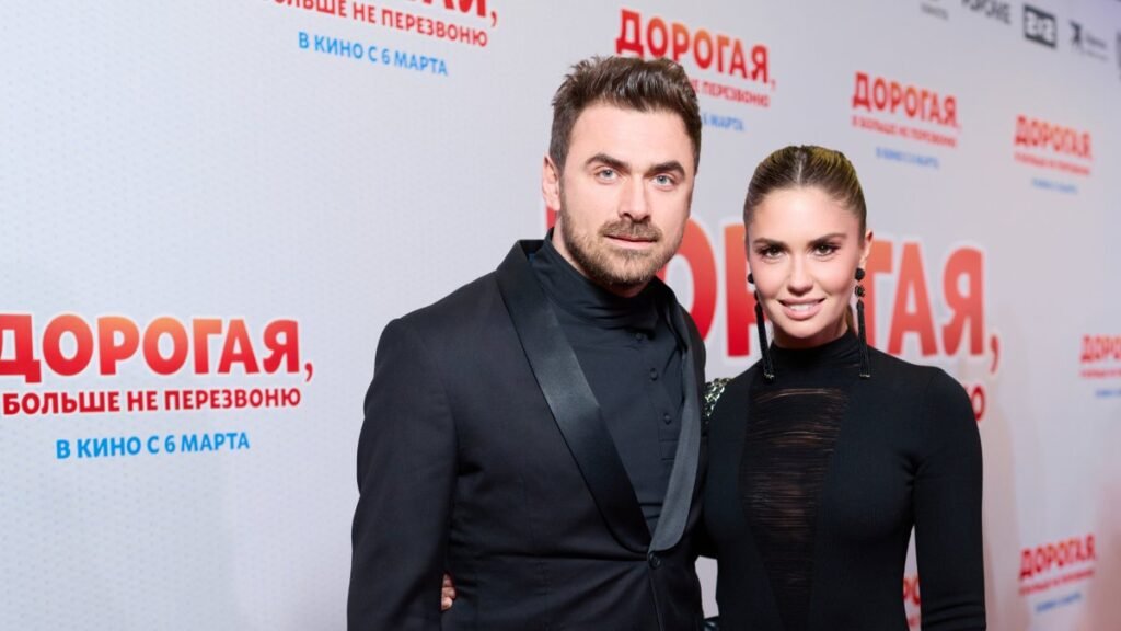 Свадьба Агаты Муцениеце и Петра Дранги обошлась в 6 миллионов рублей