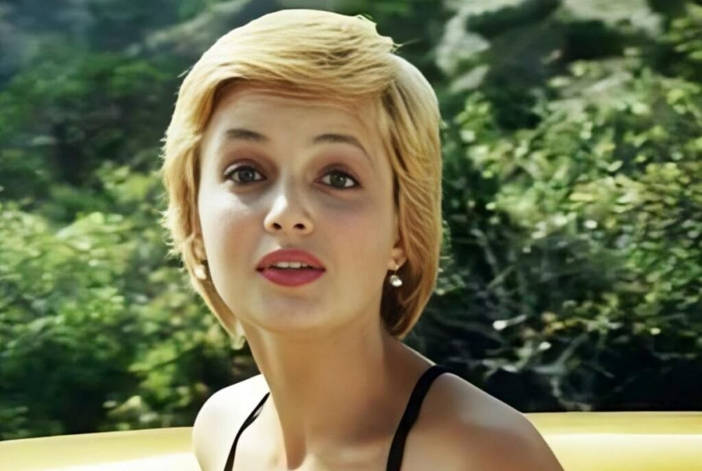 Светлана Аманова: как красота стала проклятием и путь к внутренней свободе