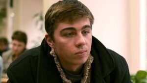 Сын Сергея Бодрова-младшего не хочет покупать машину отца за 1,18 млн рублей