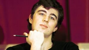 Сын Сергея Бодрова не смог купить автомобиль отца