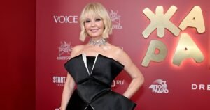 Сына Валерии обвиняют в избиении жены: новые подробности