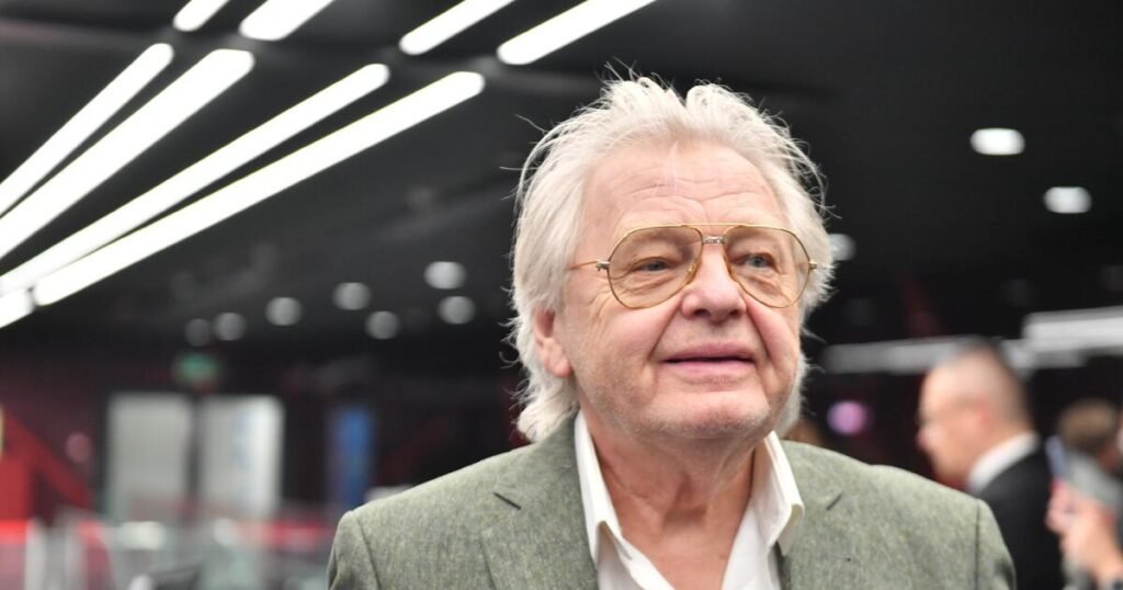 Тайная жизнь Юрия Антонова: друг певца рассказал о его детях