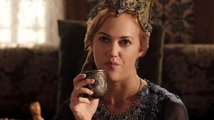 Тайны гарема: почему наложницы ели не больше 250 граммов