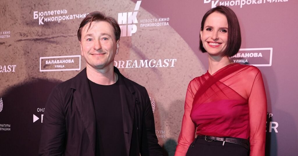 Тайные союзы и дети звезд: Безруков, Муцениеце и Пересильд