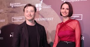 Тайные союзы и дети звезд: Безруков, Муцениеце и Пересильд