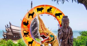 Тайский гороскоп на неделю с 1 по 7 сентября: прогноз для всех знаков восточного зодиака