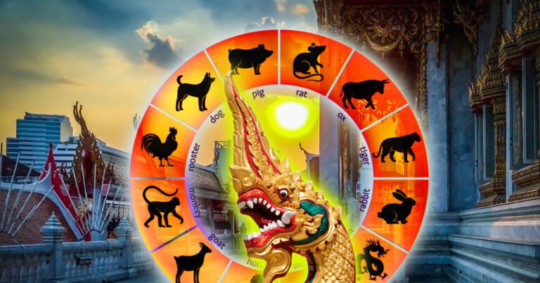 Тайский гороскоп на неделю с 11 по 17 августа: прогноз для всех знаков восточного зодиака