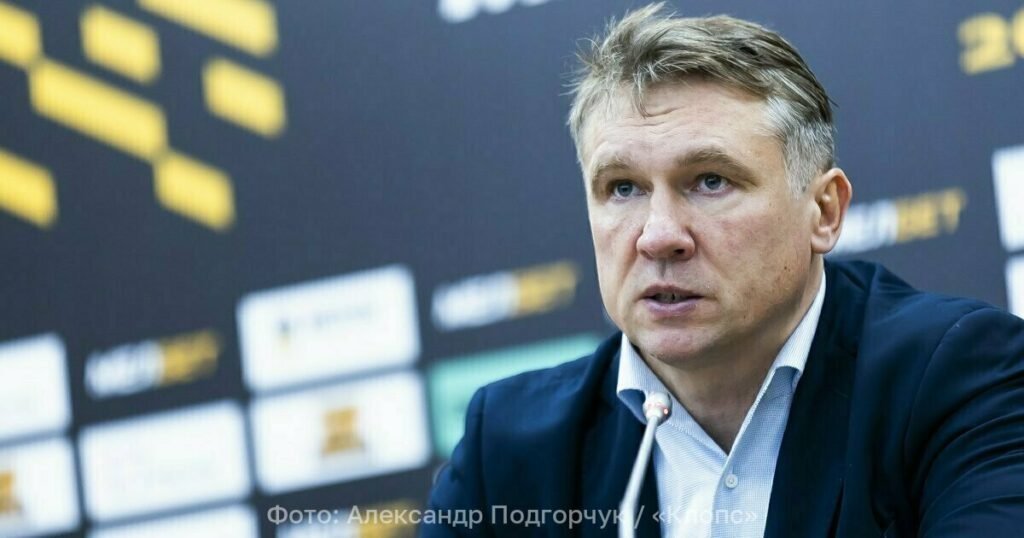 Талалаев: «Балтике» нужно поработать над реализацией моментов перед матчами с «Локомотивом»