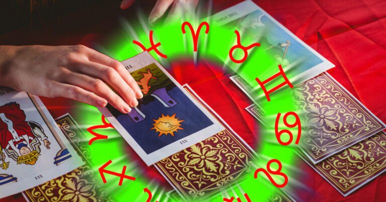 Таро-гороскоп на август: прогноз для всех знаков зодиака