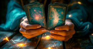 Таро-прогноз на 9 и 10 августа: сюрпризы для Тельцов и уроки для Стрельцов