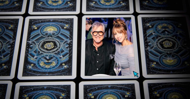 Таролог раскрывает причины ухода Полины Дибровой от мужа к Роману Товстику