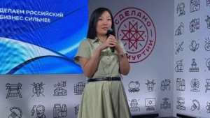 Татьяна Ким - самая богатая женщина России по версии Forbes