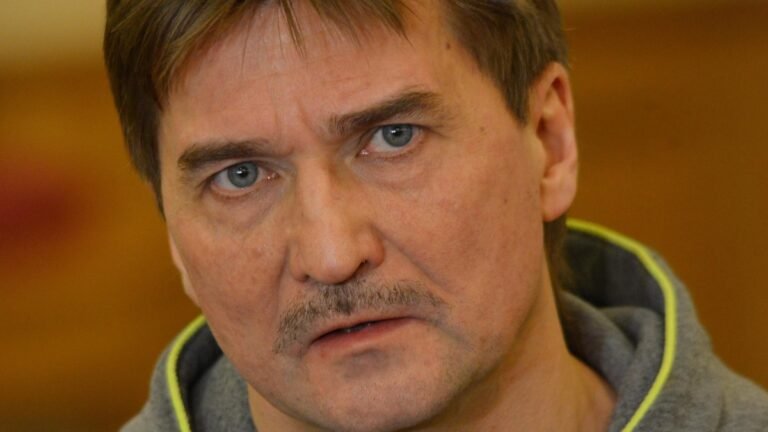 Театр имени Пушкина простился с Юрием Бутусовым