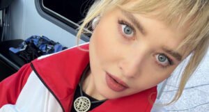 Телеведущая из Чувашии Екатерина Решнова приняла участие в экстремальном шоу «Погоня» на ТНТ