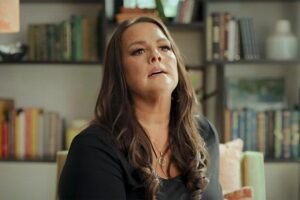 Телезвезда Трейси Юкич: клиническая смерть и жизнь за пределами