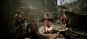 THQ Nordic: Ремейк Gothic 2 возможен, но после Gothic 1