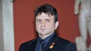 Тимур Кизяков: путь к славе и скандалы в личной жизни