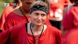 Тюменский бармен Ксения Иванова голодает на тайском острове за 10 млн рублей