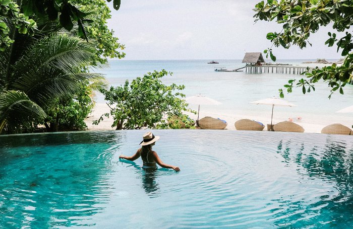 Топ-10 популярных зарубежных направлений для отпуска россиян в 2025 году