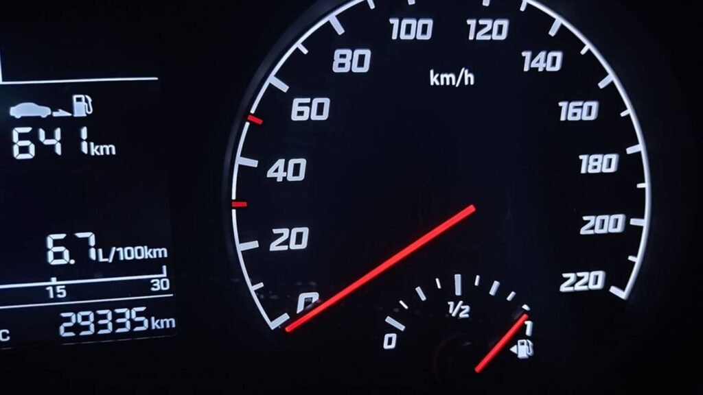 Топ-10 самых быстрых автомобилей за 1,6 млн рублей