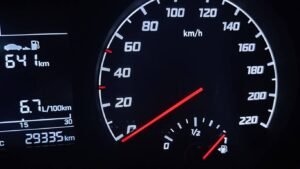 Топ-10 самых быстрых автомобилей за 1,6 млн рублей