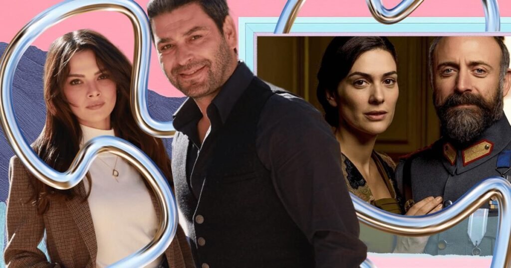 Топ-10 самых дорогих турецких сериалов: миллионы рублей на производство